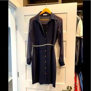 Calvin Klein dress, size 8